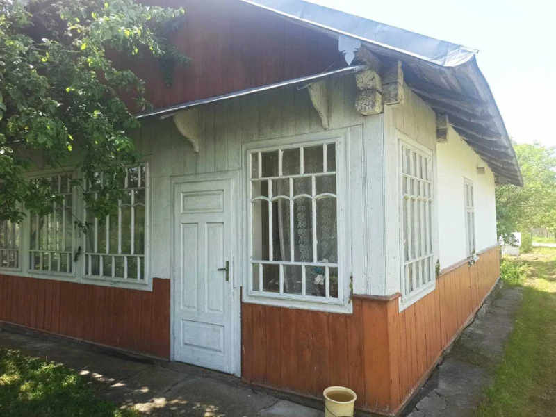 Продається будинок в Калуському районі