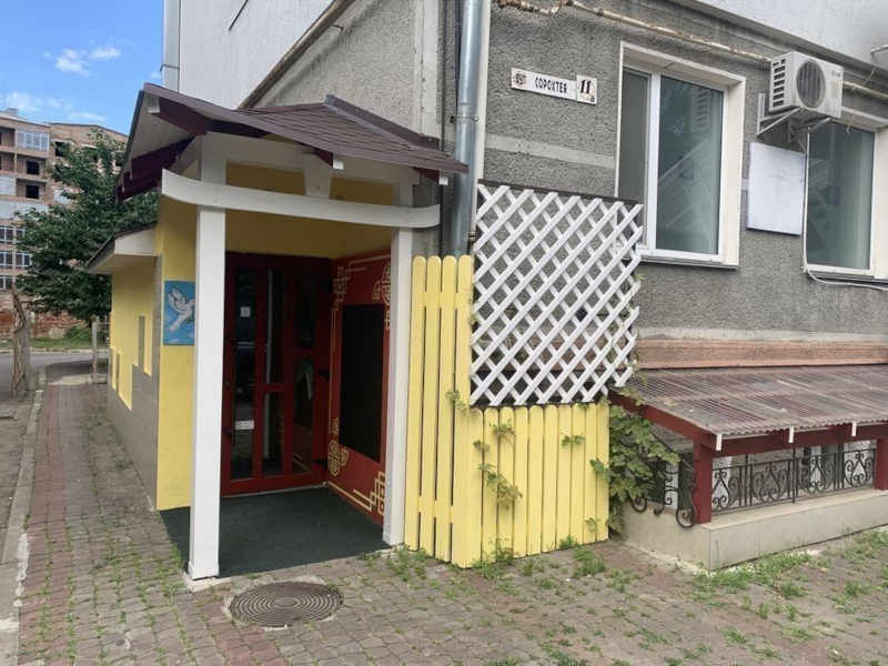 Продається нежитлове приміщення в м. Івано-Франківськ