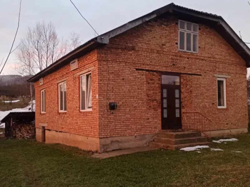 Продається будинок в м. Калуш
