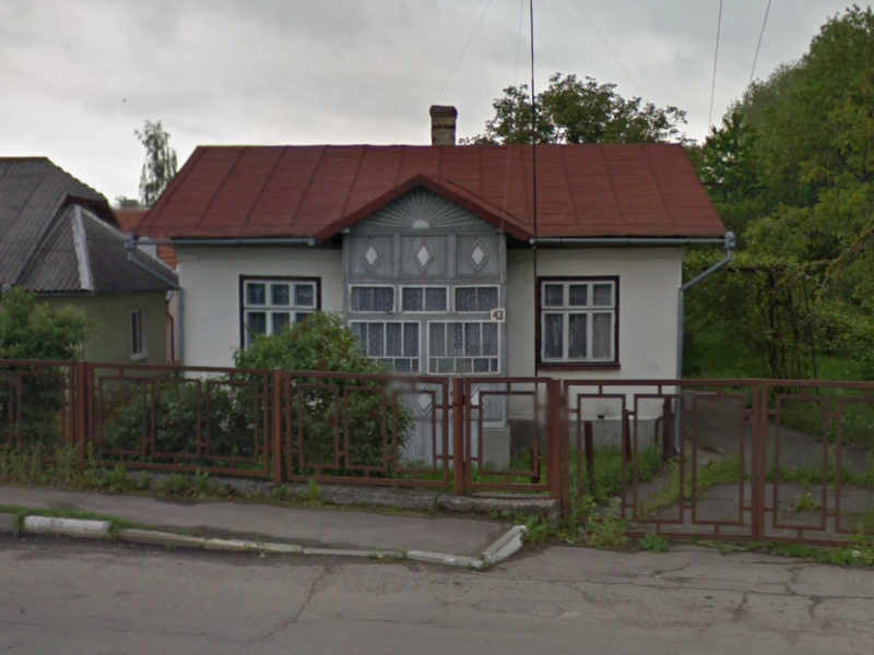 Продається будинок в м. Калуш