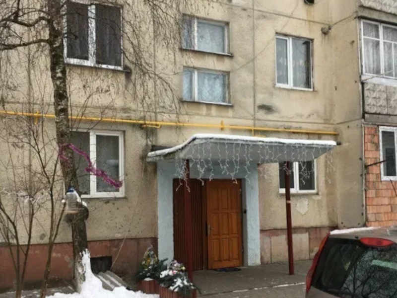 Продається квартира в м. Снятин