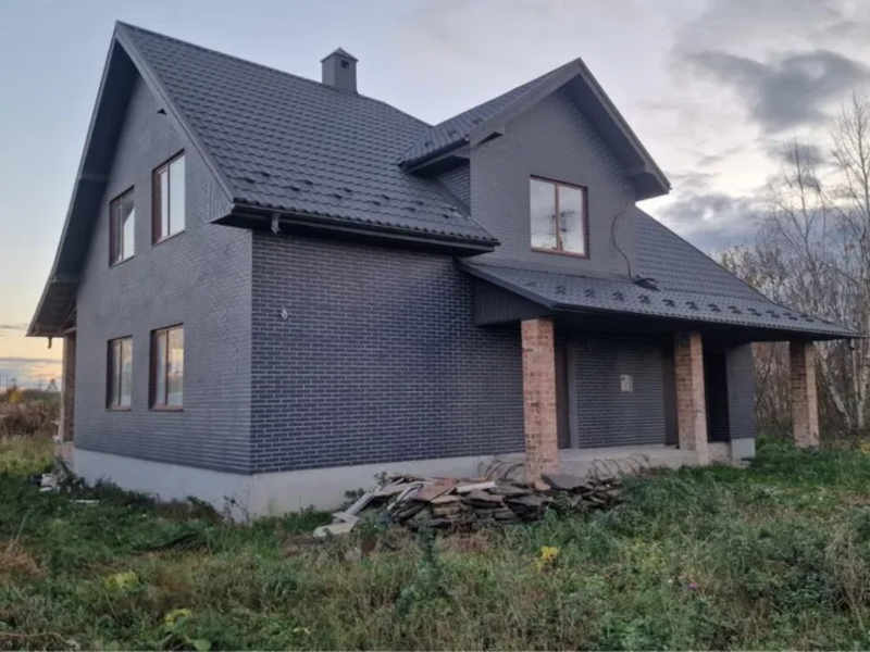 Продається будинок в м. Івано-Франківськ